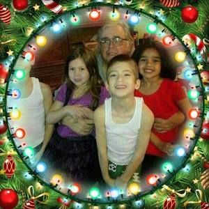 Meet your Posher, Dave